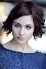 Tuppence Middleton