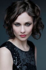 Tuppence Middleton