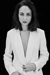 Tuppence Middleton