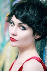 Tuppence Middleton