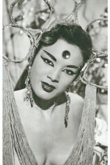 Tura Satana