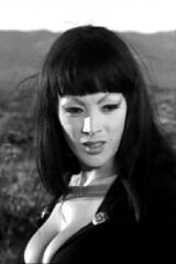 Tura Satana