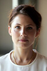 Tuva Novotny