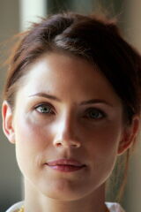 Tuva Novotny