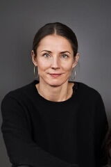 Tuva Novotny