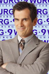 Ty Burrell