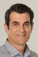 Ty Burrell