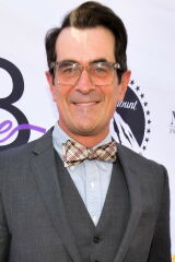 Ty Burrell