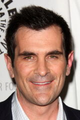 Ty Burrell