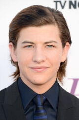 Tye Sheridan