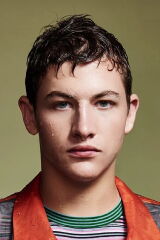 Tye Sheridan