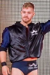 Tyler Bate