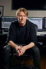 Tyler Bates