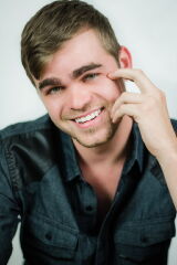 Tyler Burke