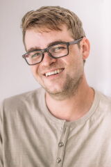 Tyler Burke