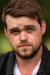 Tyler Burke