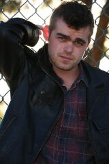 Tyler Burke