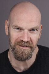 Tyler Mane