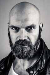 Tyler Mane