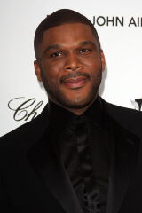 Tyler Perry