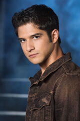 Tyler Posey