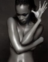 Tyra Banks