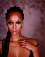 Tyra Banks