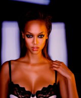Tyra Banks