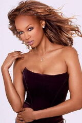 Tyra Banks