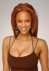 Tyra Banks