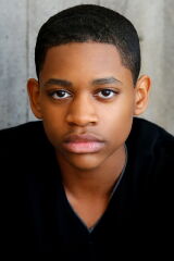 Tyrel Jackson Williams