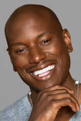 Tyrese Gibson