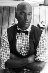Tyrese Gibson