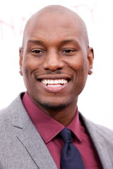Tyrese Gibson
