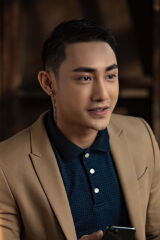 Tyron Bejay