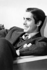 Tyrone Power