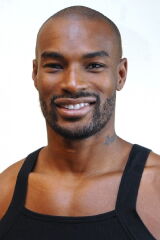 Tyson Beckford