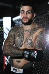 Tyson Pedro