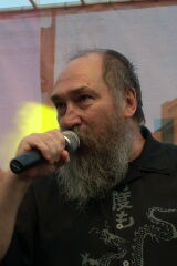 Tzimis Panousis