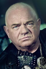 Udo Dirkschneider