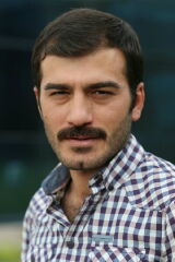Ufuk Bayraktar