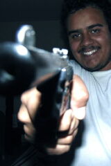 Ulises Ivan Cisneros Apaez
