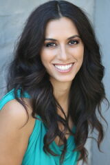 Ulka Simone Mohanty