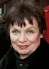 Ulla Sallert