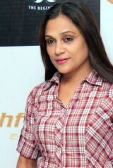 Uma Riyaz Khan