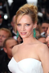 Uma Thurman
