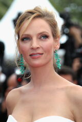 Uma Thurman