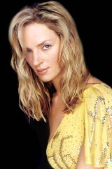 Uma Thurman