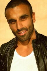 Umar Khan