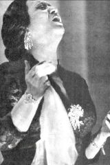 Umm Kulthum